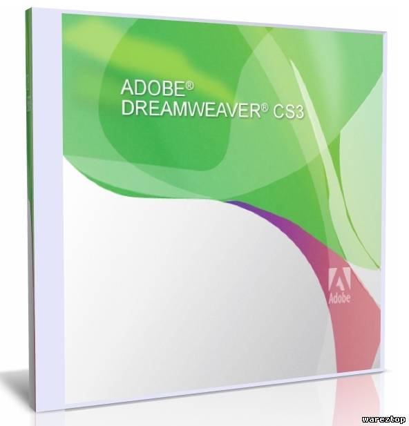 Электронный Учебник Adobe Dreamweaver